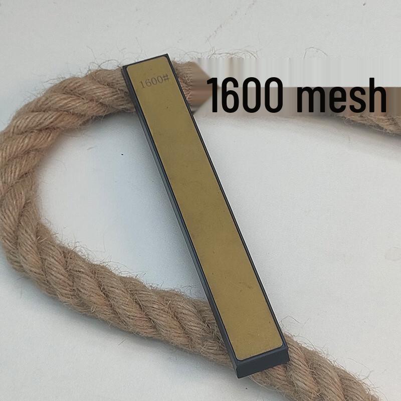 

ZISIZ Gold Diamond Sharpening Blade Set
