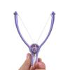 Facial Hair Removal Cotton Thread & Tweezers Epilator