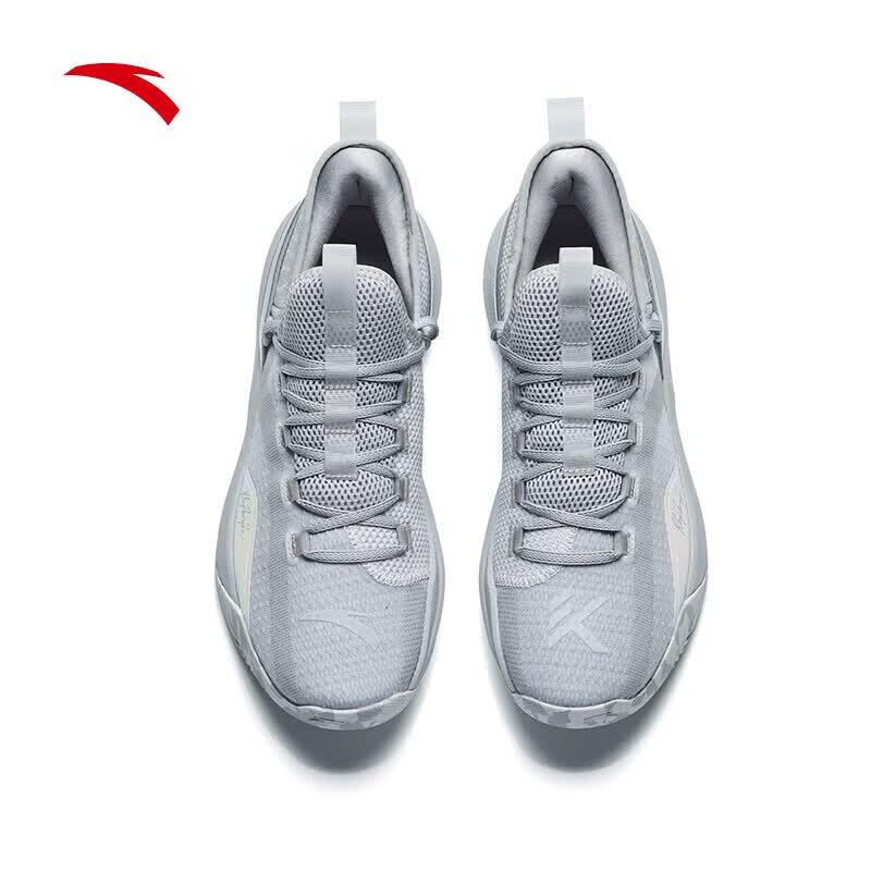 Anta KT FLY Men's Low-Top Basketball Shoes
