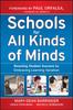 The Schools for All Kinds of Minds : Boosting Student Success by Embracing Learning Variation Book