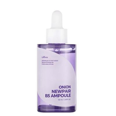 Zwiebel Newpair B5 Ampulle 50ml