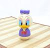 Disney Official Licensed Disney Daisy Duck Kokeshi Doll [Usaburo Kokeshi] Product