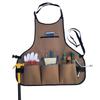 Multifunctional Gardening Apron Oxford Belt Woodworking Tool Bag Garden Tool Apron  Kitchen