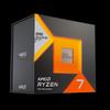 AMD Ryzen 7 7800X3D Gaming Processor
