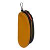 Double Layer Sunglasses Case Box Waterproof Travel Organizer Glasses Protector Storage Bag Glasses Case Accessories