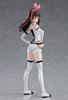 figma Kizuna AI painted movable figure non-scale ABS&PVC