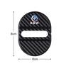 ABS Car Door Lock Anti Rust Protective Cover Car Door Lock Covers Protection For BMW 50th F30 F10 E90 E60 E39 E36 E87 E92 X6 GT jbvr38