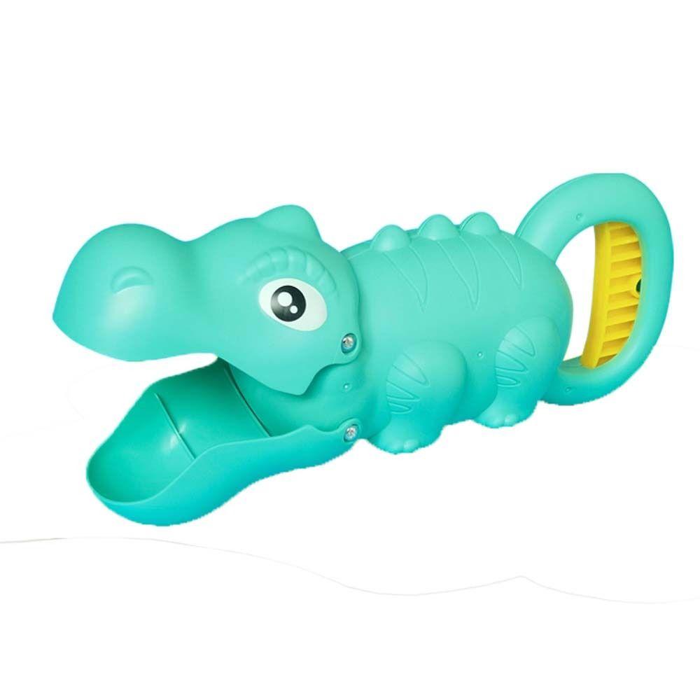 Digging Tool Shovel Cart Tools Beach Play Toys Dinosaur Toy Clip Beach Toys Set Beach Water Play