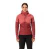 VAUDE Jacket Sesvenna IV