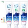 Dentists' Choice Whitening Toothpaste