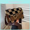 Stylish High-end Trendy Crossbody Bag For Women 2023 Spring Summer New Collection