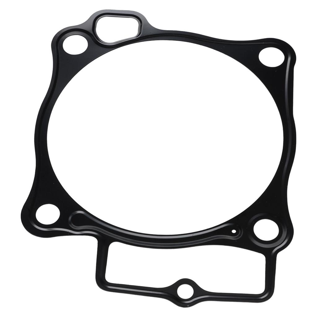 Motorcycle Cylinder Crankcase Engine Cover Gasket Kits Set For Honda CRF450R 2017-2018 CRF 450R