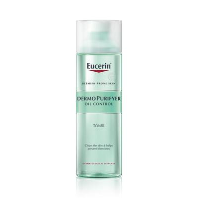 Eucerin Dermopurifier Oil Control Toner 200ml