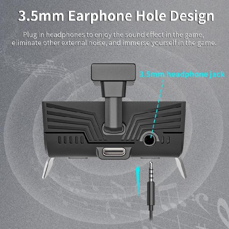Multifunction Controller Handle Back Button for XB Series S X/XB One