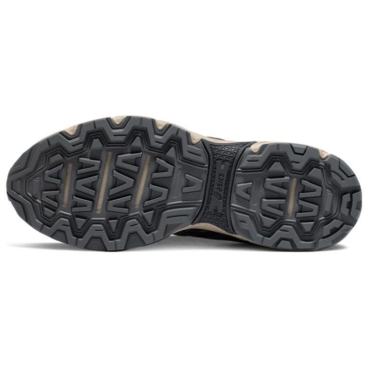 Asics Gel-Venture 6 Women's Black Gray 1012B359-003