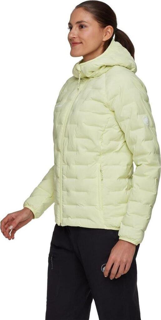 Mammut Sender Kapuzenjacke Damen sulai