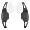 Artudatech Steering Wheel Paddle Shifter Covers For Holden VF 12-15 Car Accessories