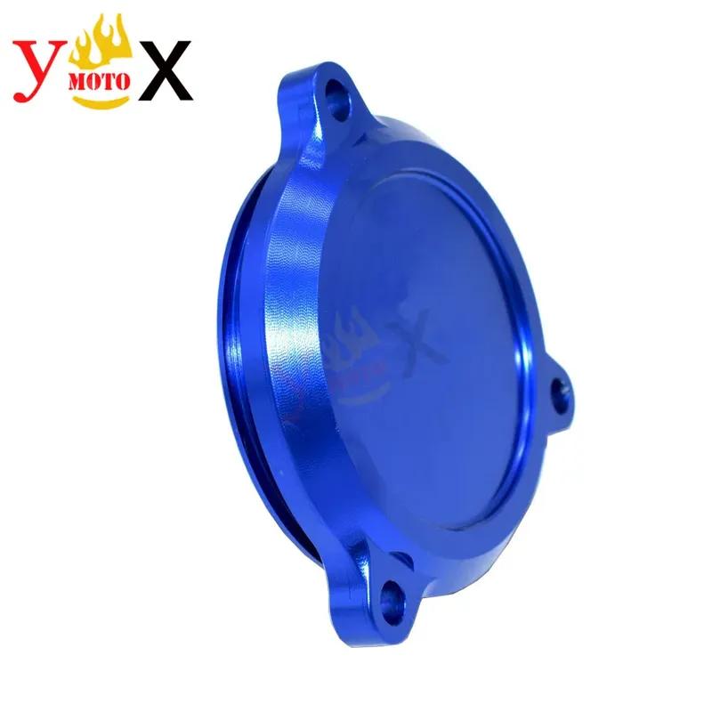 XR 250 95-07 Motorcycle CNC Starter Motor Cover Guard Protection Cap For HONDA XR250 BAJA 1995-2002 XR250 MOTARD 2003-2007
