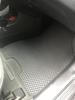EVA Mats (black) for Kia Sportage 2004-2010