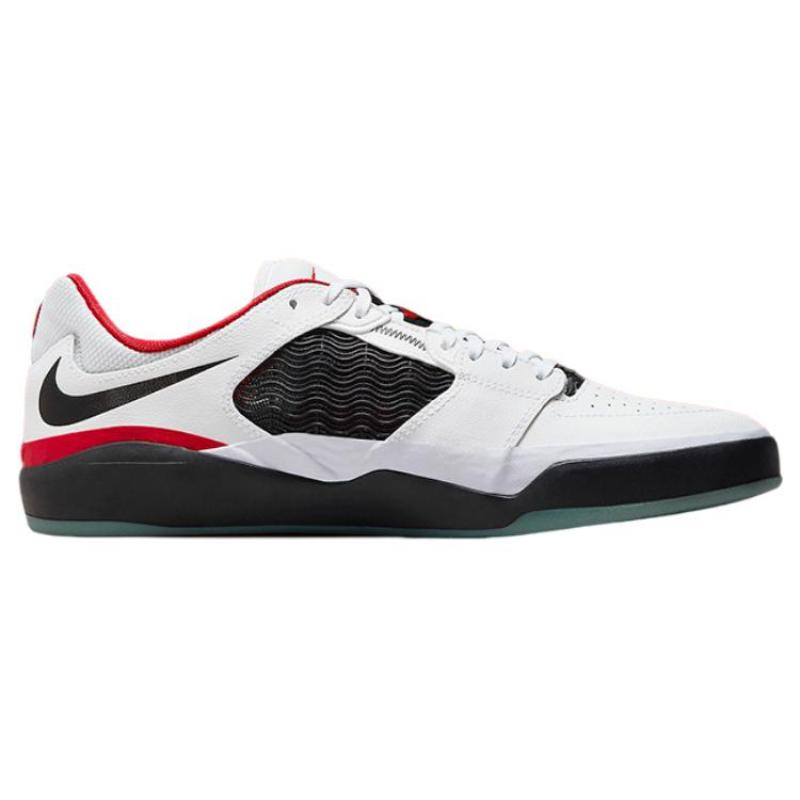 Nike Sb Ishod Wair Chicago Skateboard Shoes DZ5648-100