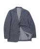 Brentwood Solid Pigment Washed Jacket Brjcm25521Bux