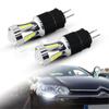 G4 HP24W LED for Citroen C5 Peugeot 3008 DRL Lights