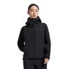 Under Armour Outdoor Waterproof Warm Casual Hooded Climbing Jacket Softshell Unisex Jackets 15421108