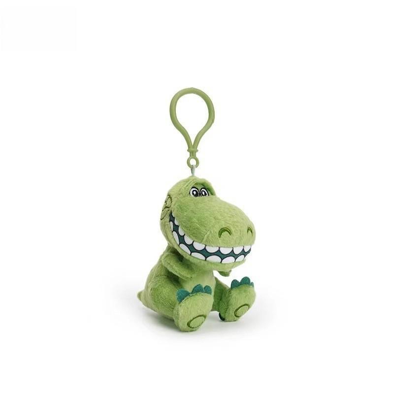 

Toy Woody Story Buzz Lightyear Cartoon Plush Keyring For Collectors Kids And Monster