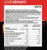 Sodastream Cola Carbonator Syrup + Mirinda Zero + 7Up Zero