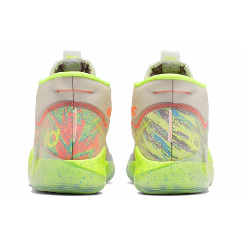 Nike Kd 12 90s Kid Sneakers AR4229-900