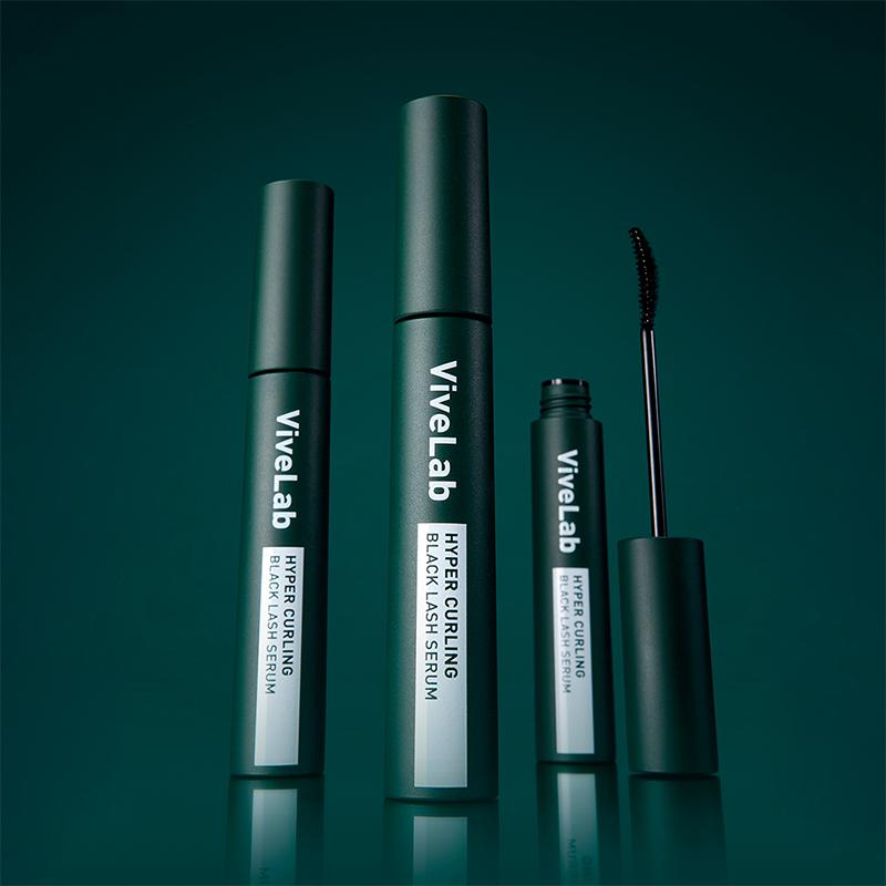 ViveLab Hyper Curling Black Lash Serum 8ml