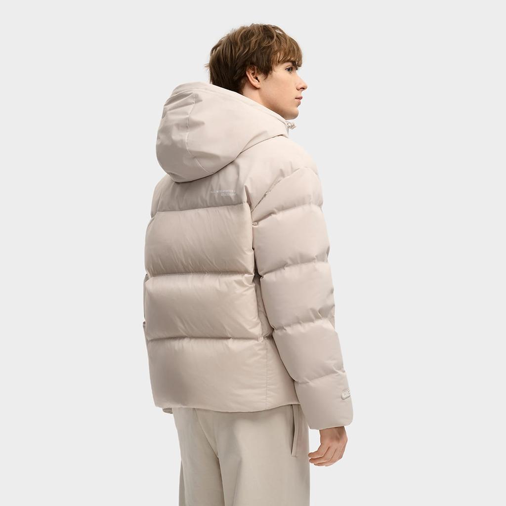 Fila ORIGINALE Down Jacket Men's F11M549914FGY