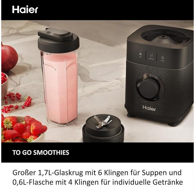 Стационарный блендер Haier HBL5B2 011 Master Series 5