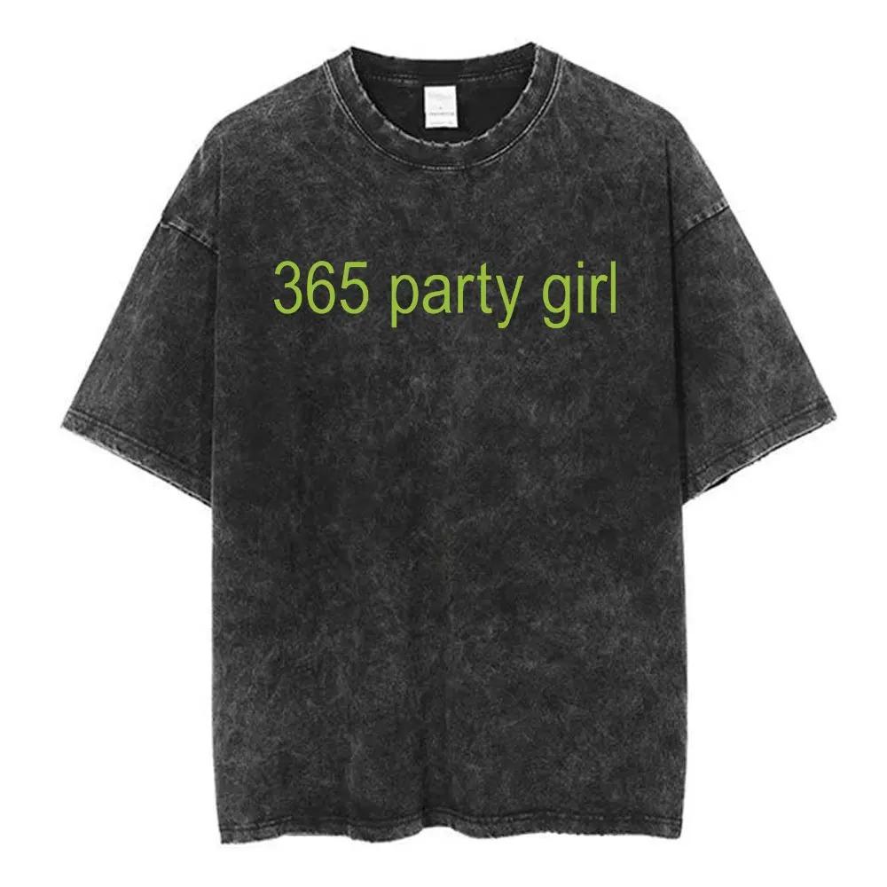 Charli Xcx Crash Album Graphic Print TShirt Unisex Women Vintage Washed Oneck Cotton Summer Gothic YK Loose Casual Oversized Tee