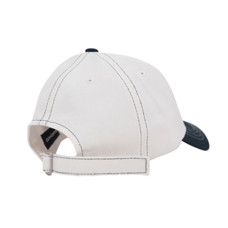 SEARCH410 Stitch Combo Baseballkappe Marineblau