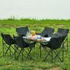 Folding Camping Table