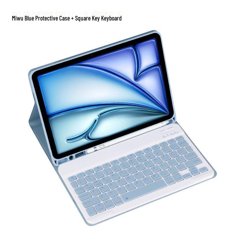 Xiaomi Pad 6 Keyboard & Protective Case for 11" 6pro Tablet