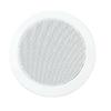 3-Inch Flush-Mount Ceiling Speaker for Home & Commercial Use