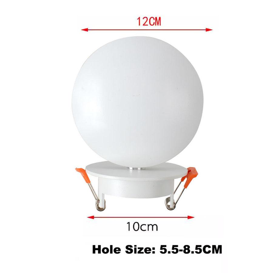 12W Outdoor RGB Remote Control LED Window Sill Light Waterproof Wall Washer Wall Light 360 Degree Ray Line Wall Spotlight