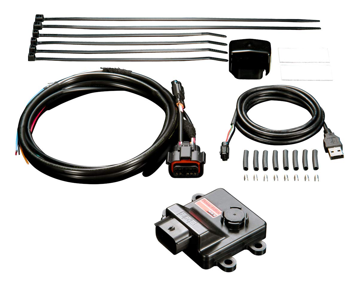 

HKS Electronic Parts Power Editor Universal Kit 42999-AK017