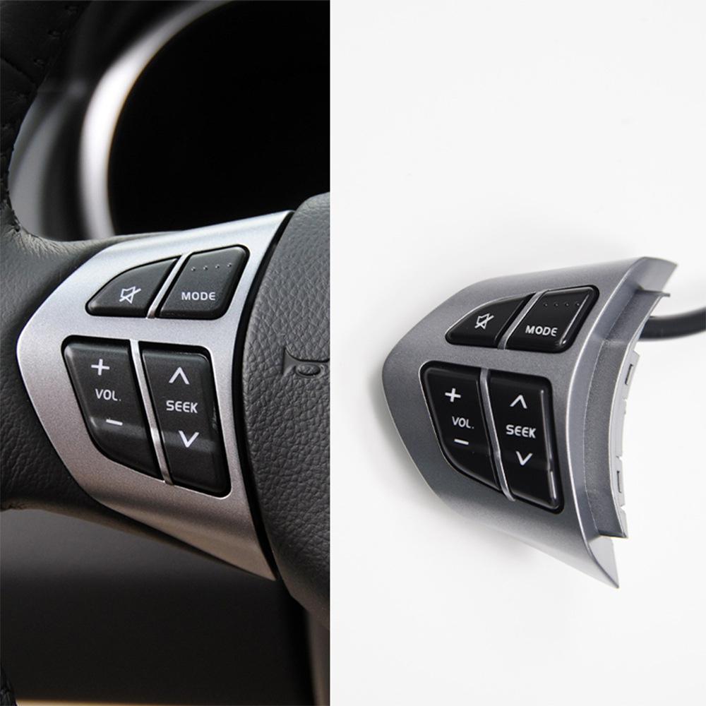 Multifunction Steering Wheel Cruise Control Switch For Suzuki Grand Vitara 2007-2013