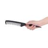 Durable Hairdressing Comb Retro Style Hairstyle Comb Styling Tool Professional Comb  Salon Use