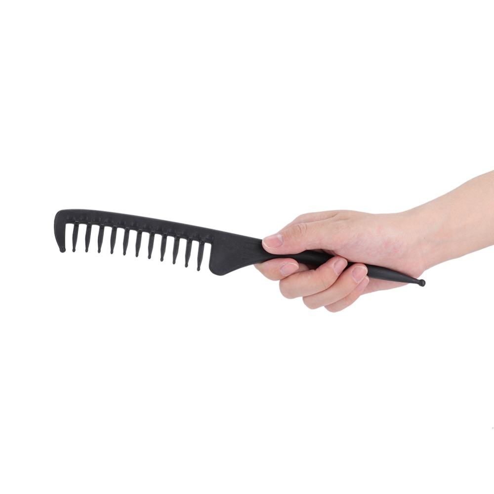 Durable Hairdressing Comb Retro Style Hairstyle Comb Styling Tool Professional Comb  Salon Use