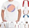 Üst giysisi – T-shirtler