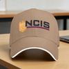 NCIS Servizio Investigativo Criminale Navale Cappellino da Baseball Sun Estivo yk Per Donne Unisex Sport Outdoor Cappellino Snapback