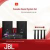 JBL Professional Home KTV Karaoke Speaker System (CN version)
