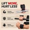 Pull Up Assist Wrist Hook Non Slip Grip For Weight Lifting Gym Training Tool Pull-Up Assist Hook For The Hanging Bar Wrist Guard