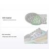 Originals Hi-Tail Retro Fashion Low-Top Running Shoes Unisex Sneakers Gray Blue ID0538