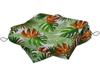 Vargottam Perfect Outdoor Indoor Square Corner Seat Cushions Water-Resistant Lounge Chair 18.5" X 16" Home Office Patio Furniture