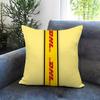 D-DHL Hot E-Express Cushion Cover Comfortable Reversible Pillow Cover Ideal for Car Sofa Bedroom & Beyond